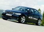 BMW 330i Sedan Mythos by Marangoni 2006 года
